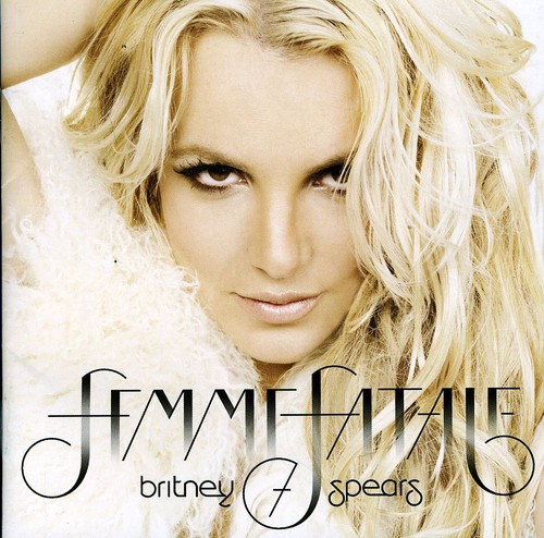 Femme Fatale: Deluxe Jewelcase
