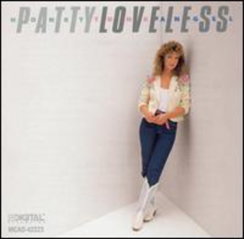 Honky Tonk Angel Patty Loveless - Honky Tonk Angel