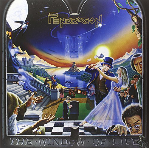 Album Art