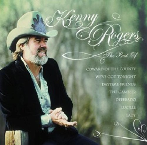 Very Best of Kenny Rogers