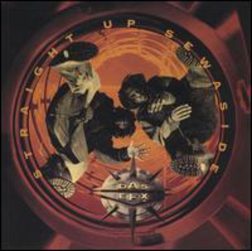 Das Efx - Straight Up Sewaside