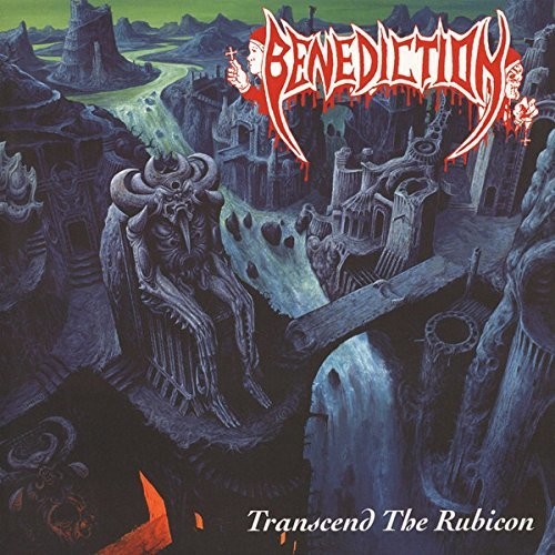 Transcend The Rubicon