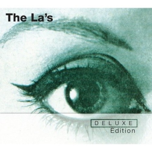 Las - La's-Deluxe Edition