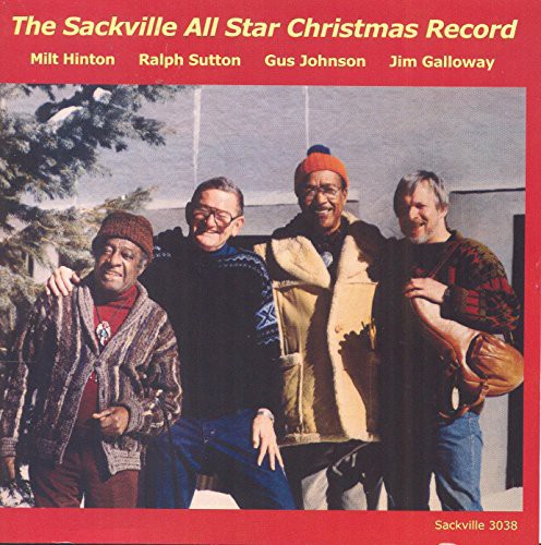 Xmas Record