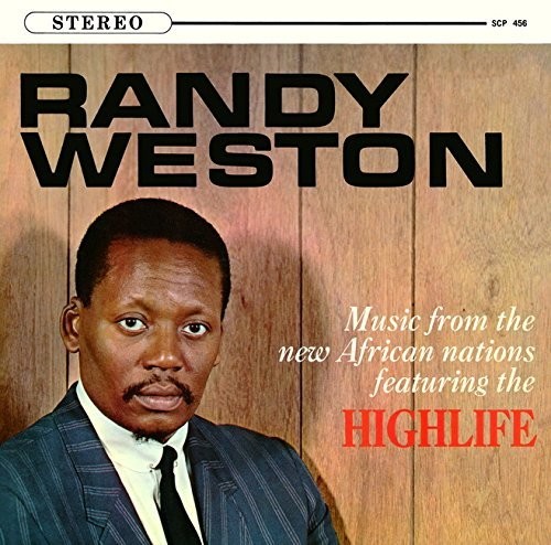 Music From The New African Nations
