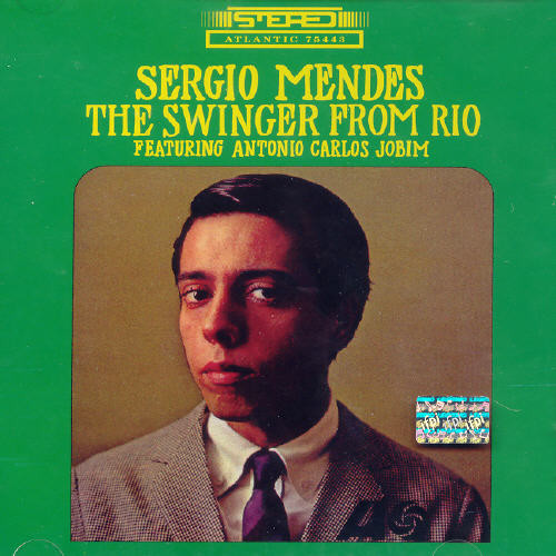 Sergio Mendes - Swinger From Rio [Import]