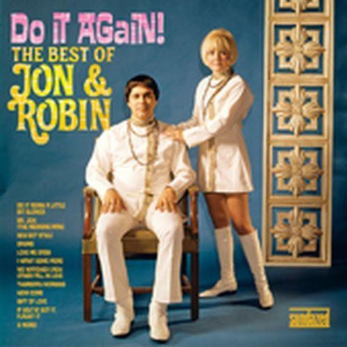 Do It Again: Best Of Jon and Robin
