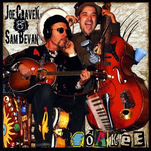 Album Art