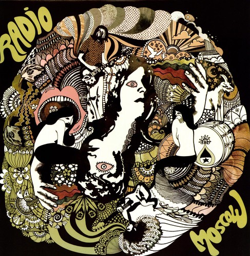 Album Art