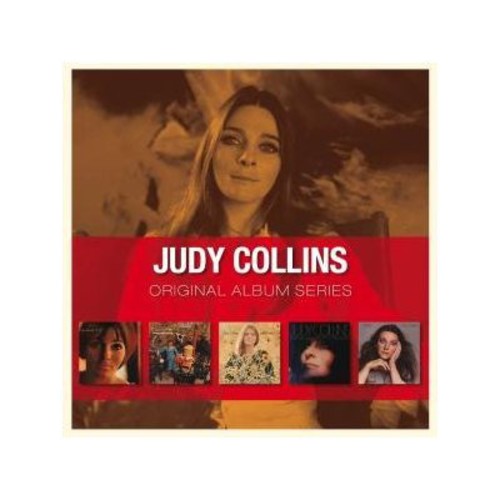 Original Album Series