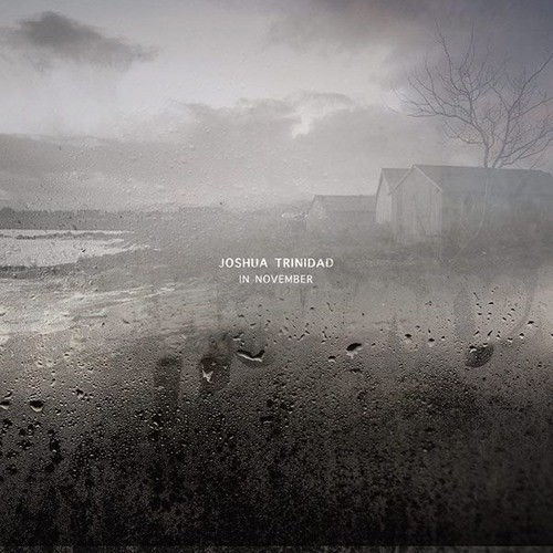 Joshua Trinidad - In November [Digipak]