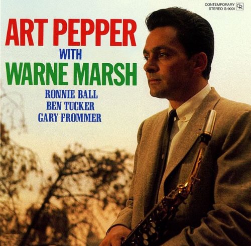 Album Art