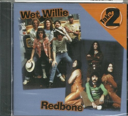 Take Two (hits) (come & Get Your Love)