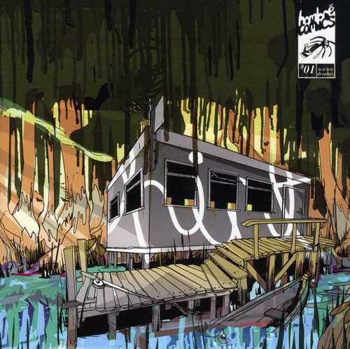 Album Art