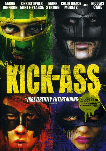 Album Art