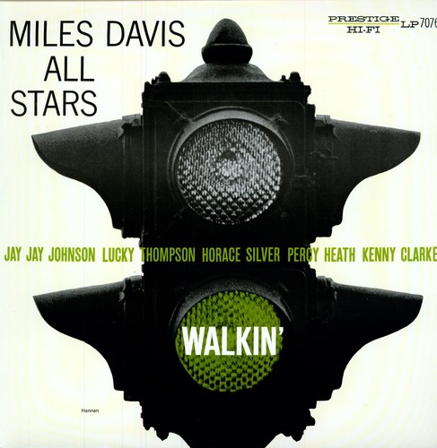 Album Art