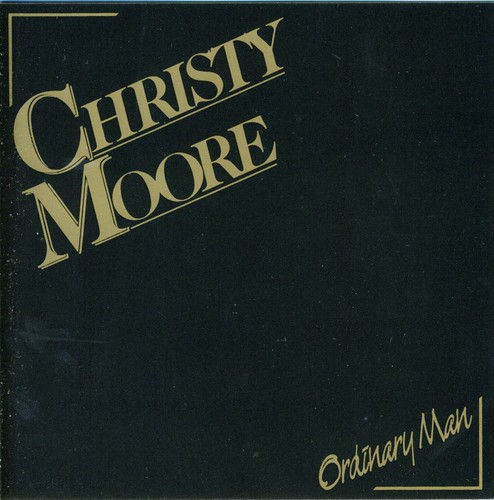 Ordinary Man