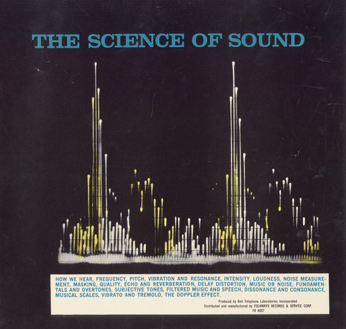 Science Of Sound - Science of Sound / Various