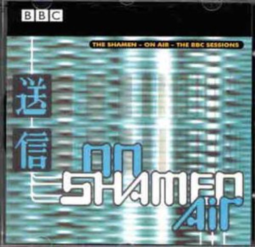 On Air (BBC Sessions)