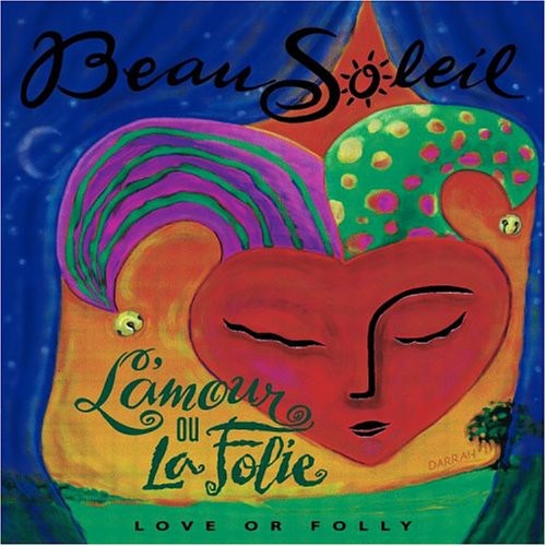 Beausoleil - L'amour Ou la Folie