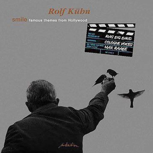 Famous Themes From Hollywood