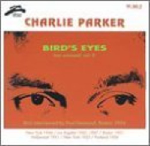 Bird's Eyes Vol.8