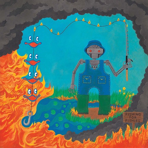 Album Art