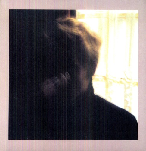 Palace Brothers - Days In the Wake vinyl record cover
