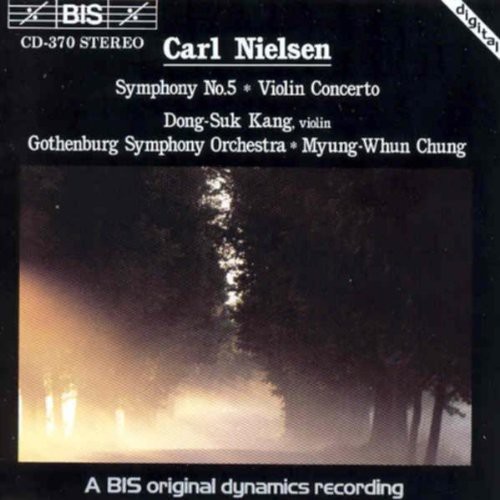 Symphony 5