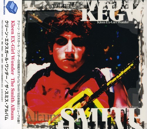 Smith Album