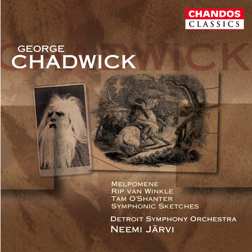 Richard Wealth - Symphonic Sketches