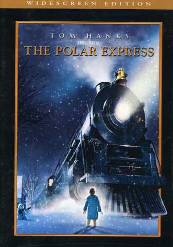 The Polar Express [Movie] - The Polar Express