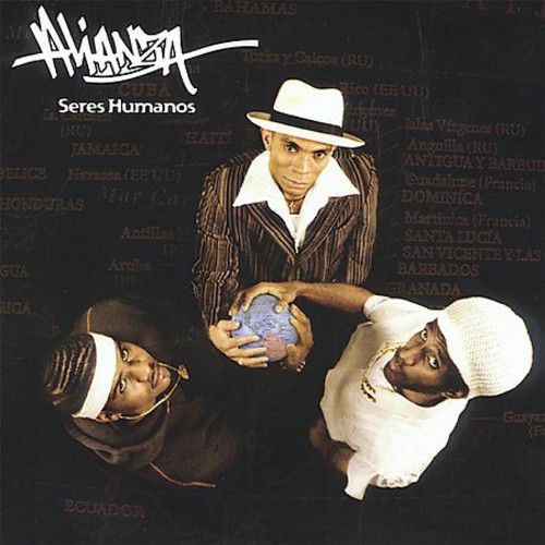 ALIANZA - Seres Humanos
