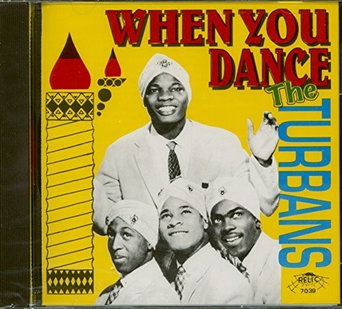 When You Dance