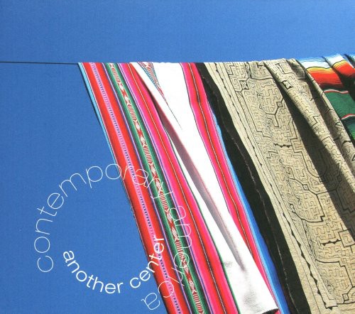Contemporary America-Another Center - Contemporary America: Another Center