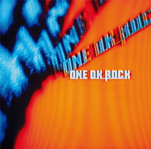 One Ok Rock Releases | Vintage Vinyl