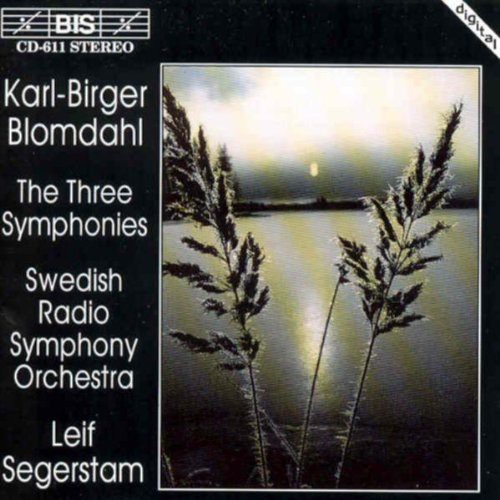Three Symphonies