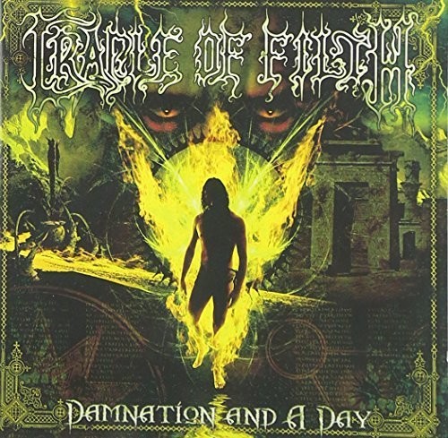 Damnation & a Day