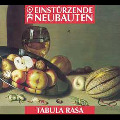 Tabula Rasa