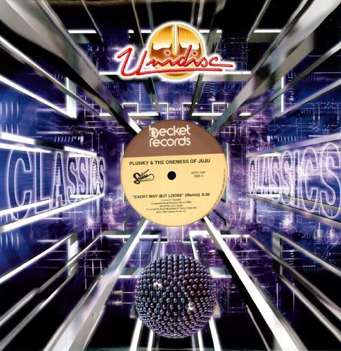 Every Way But Loose (remix)