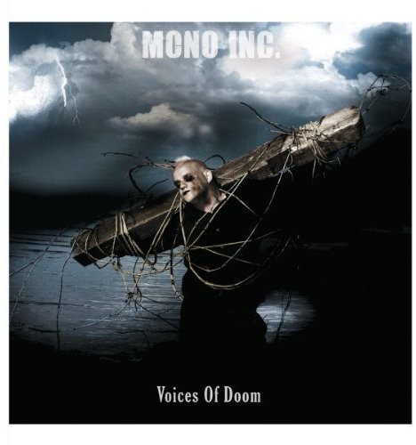 Voices Of Doom (Blue / Violet Transparent Vinyl)