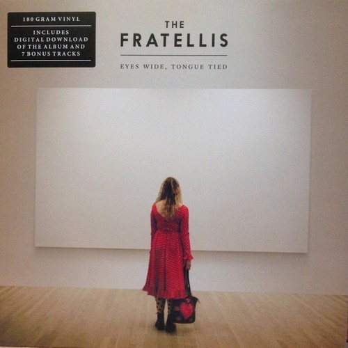 Album Art
