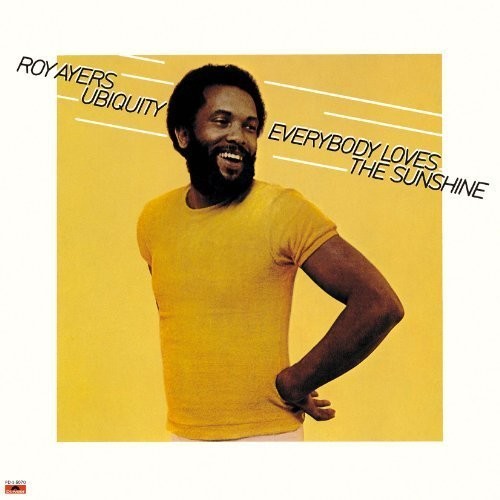 Everybody Loves The Sunshine: Limited