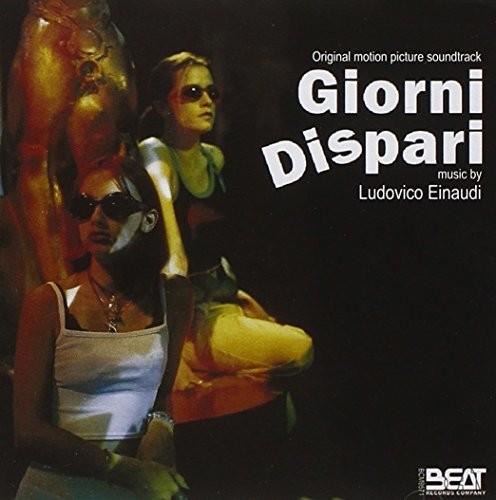 Giorni Disparii (Original Motion Picture Soundtrack)