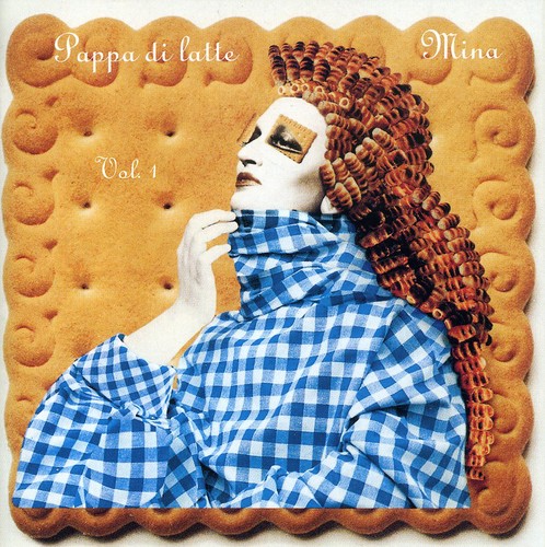 Vol. 1-Pappa Di Latte