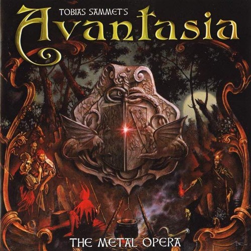 Album Art