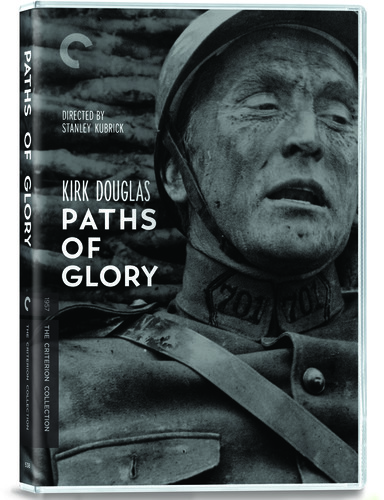  - Paths of Glory (Criterion Collection)