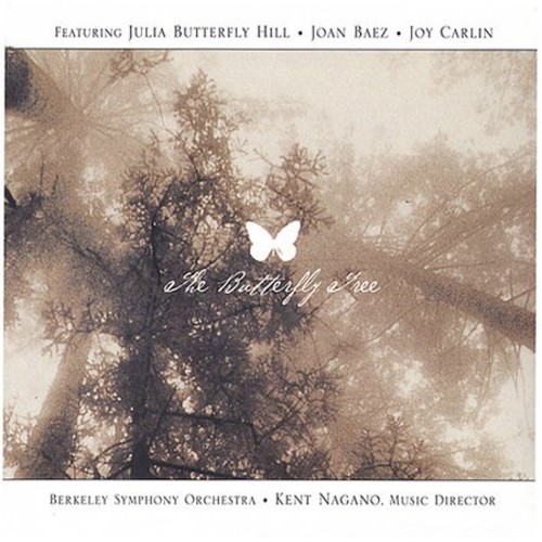 Kent Nagano - The Butterfly Tree [Summit]