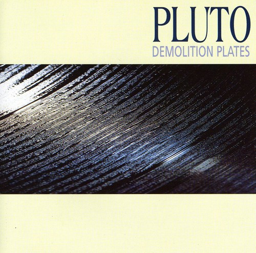 Demolition Plates
