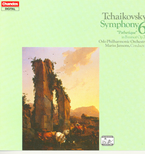Symphony 6 " Pathetique "